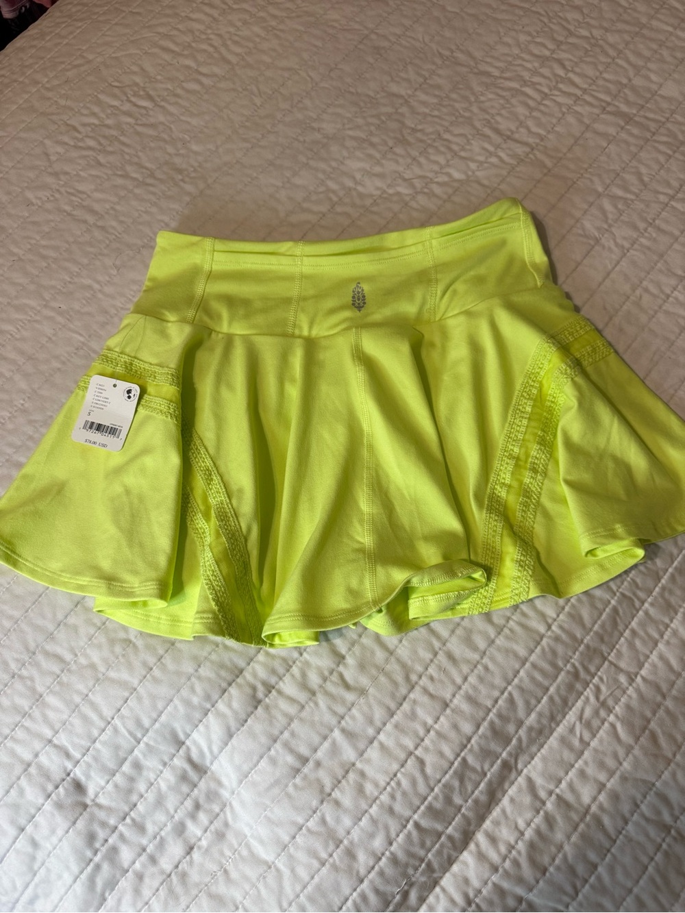 FP Movement by Free People Athletic Skort